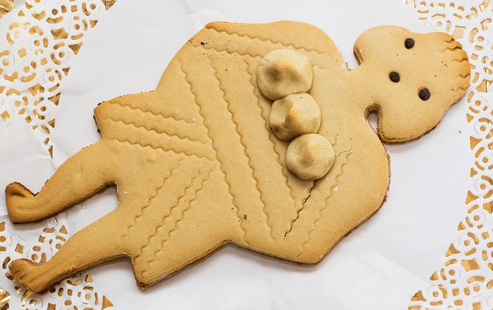 La Pupazza di Frascati