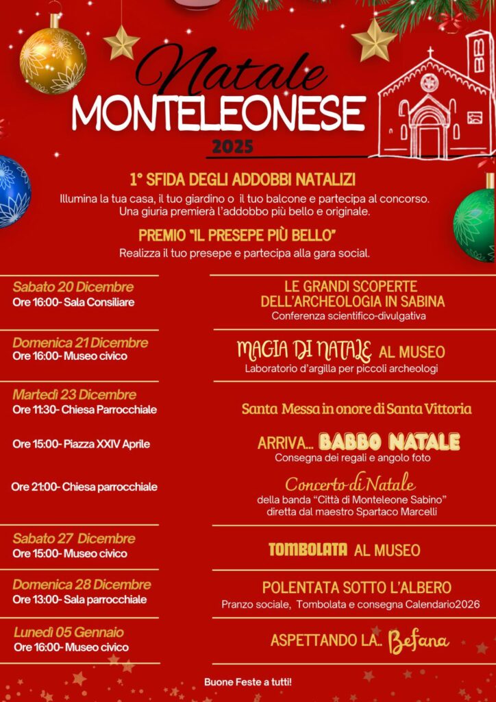 MonteleoneSabino_Natale