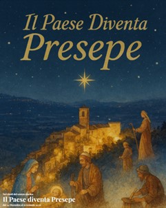 PoggioBustone_PaeseSiFaPresepe