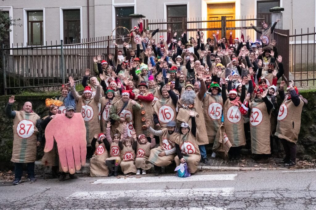 Tombola Vivente Vignanellese - tvv2010.it