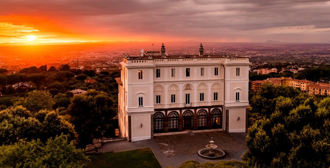 Natale in Festa tra le Ville Tuscolane