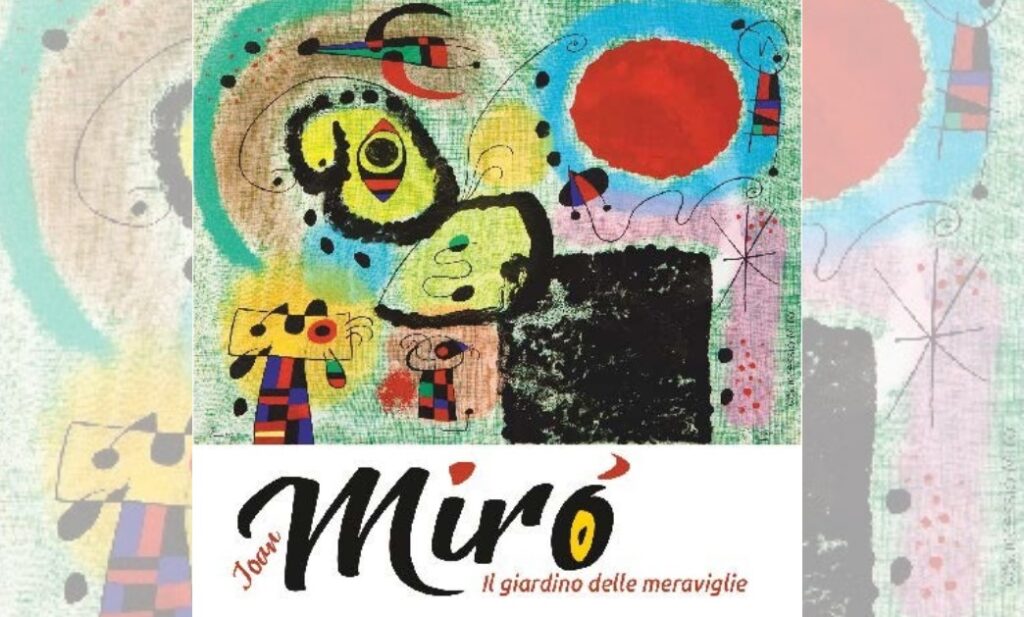 Rieti_MostraPalazzoDosi_Miro