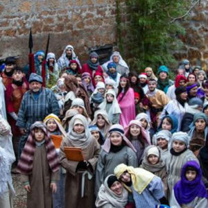 foto presepe-vivente-di-Vejano