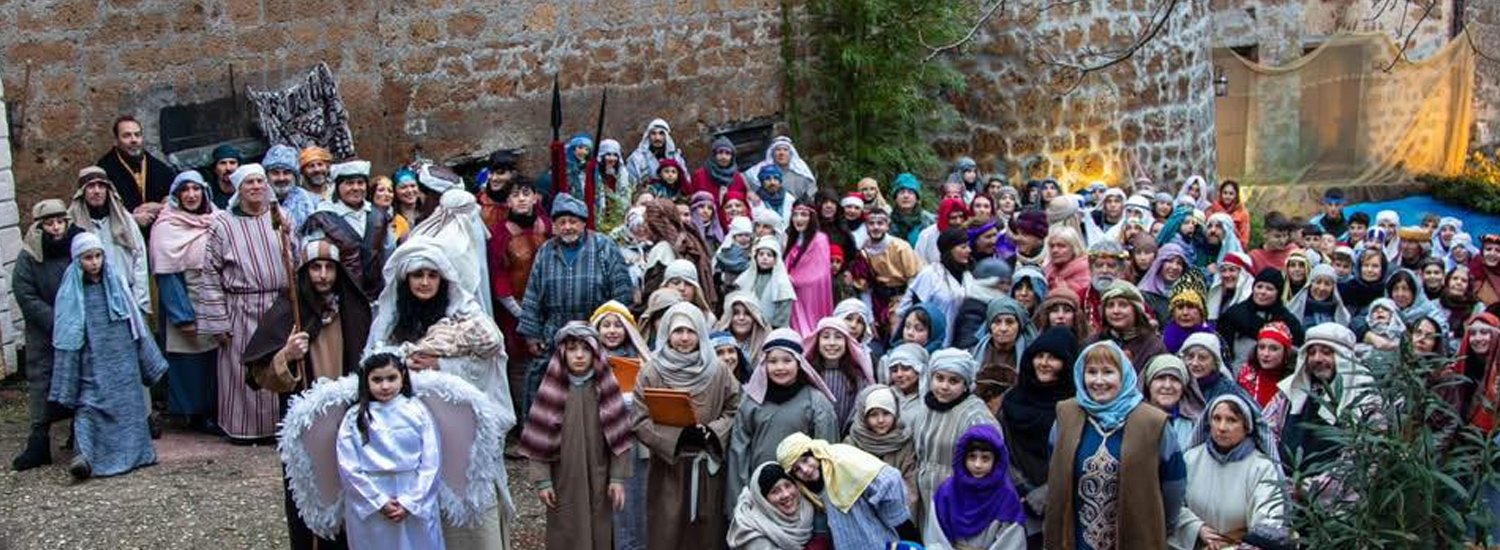 foto presepe-vivente-di-Vejano