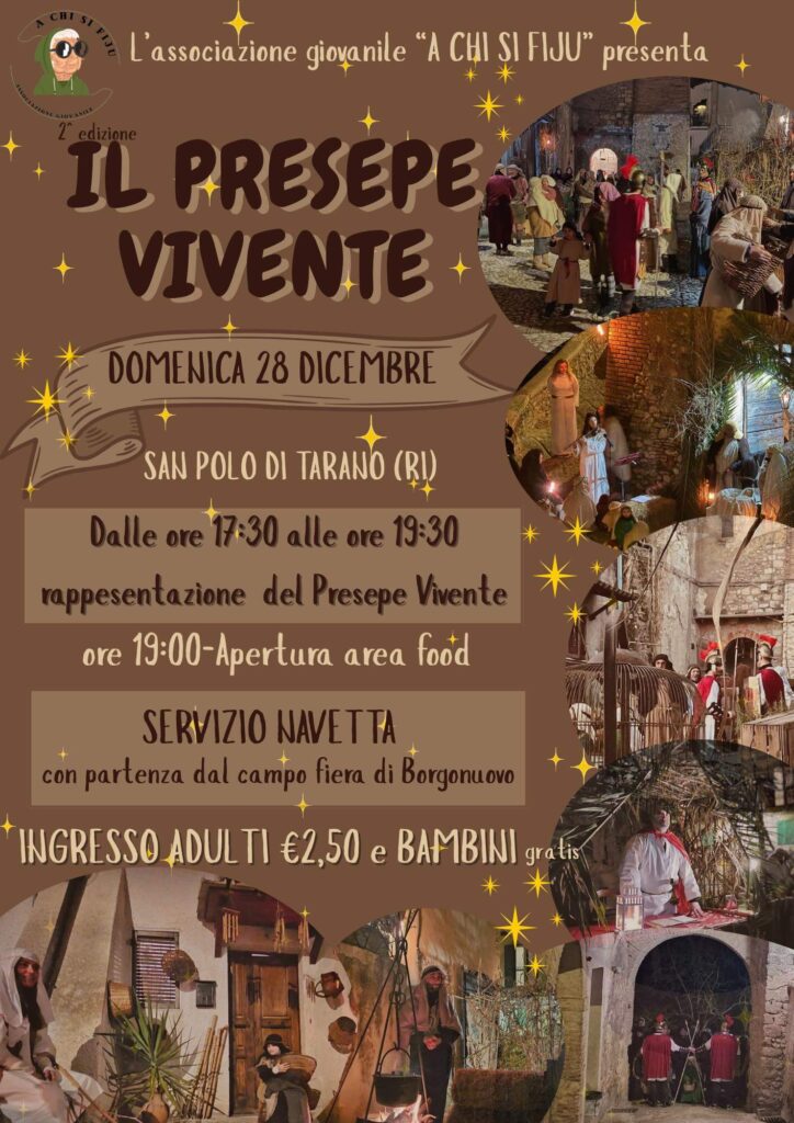 san polo di tarano natale2025