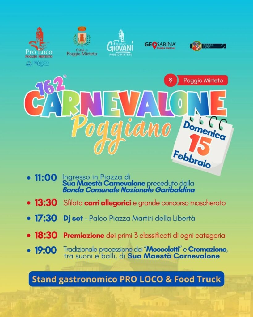 PoggioMirteto_CarnevalePoggiano