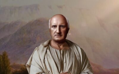 Valle del Liri, Cicerone e la via dell’acqua