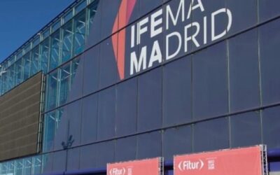 FITUR 2026, il Lazio alla Fiera di Madrid
