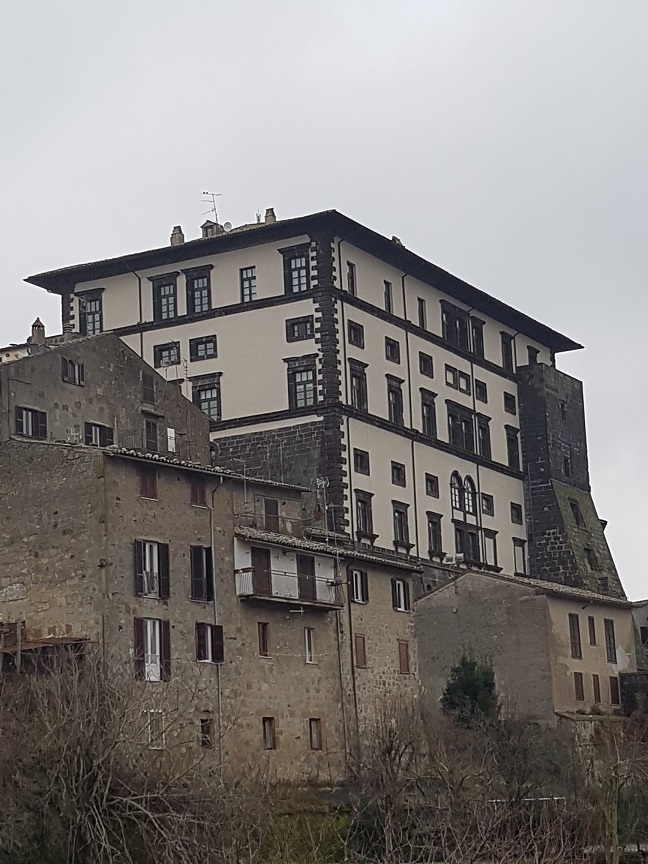 Palazzo Farnese - retedimorestorichelazio.it