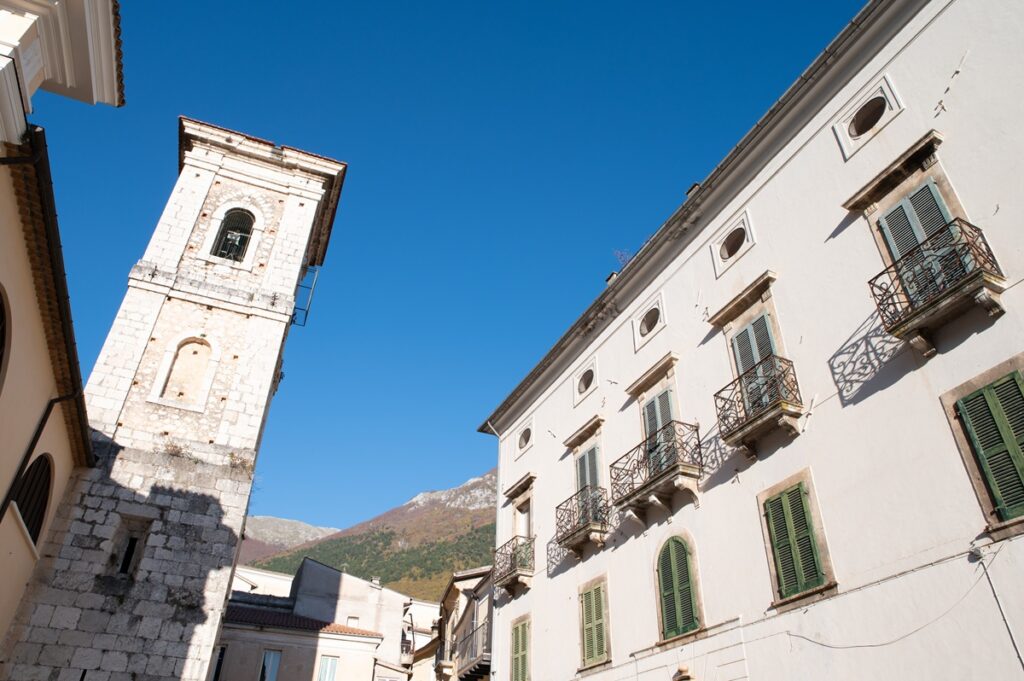 Chiesa di Santa Maria e San Marcello