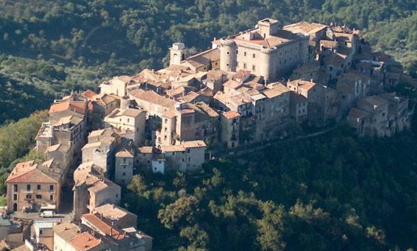 San Polo dei Cavalieri - Facebook @nuovaprolocosanpolodeicavalieri