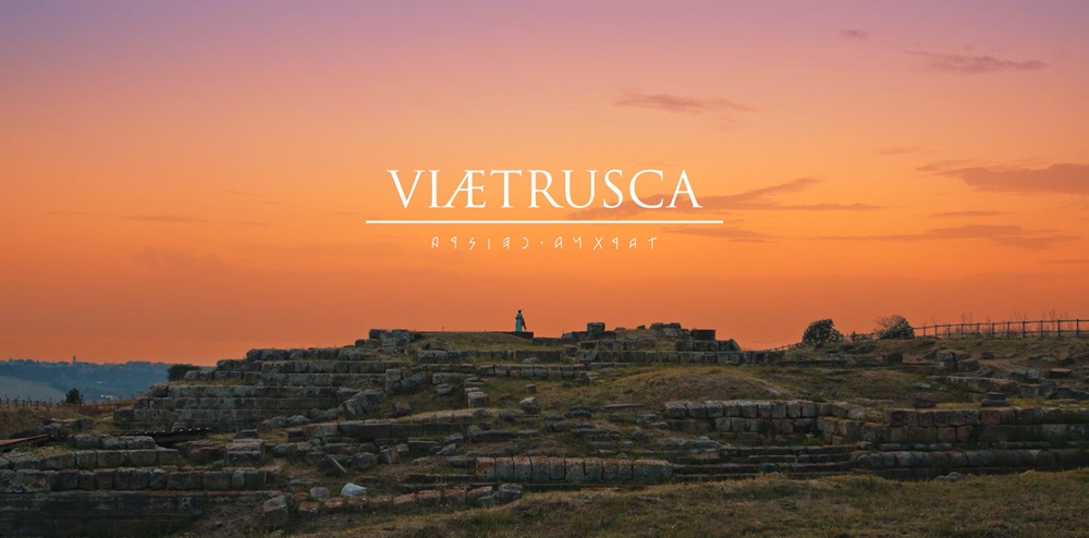 Via Etrusca - Skylab Studios