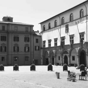 piazza plebiscito viterbo