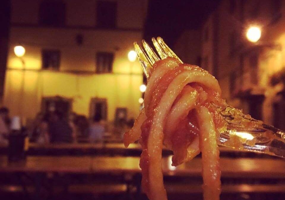 A Vitorchiano la tradizione culinaria con Sorrisi e Sapori