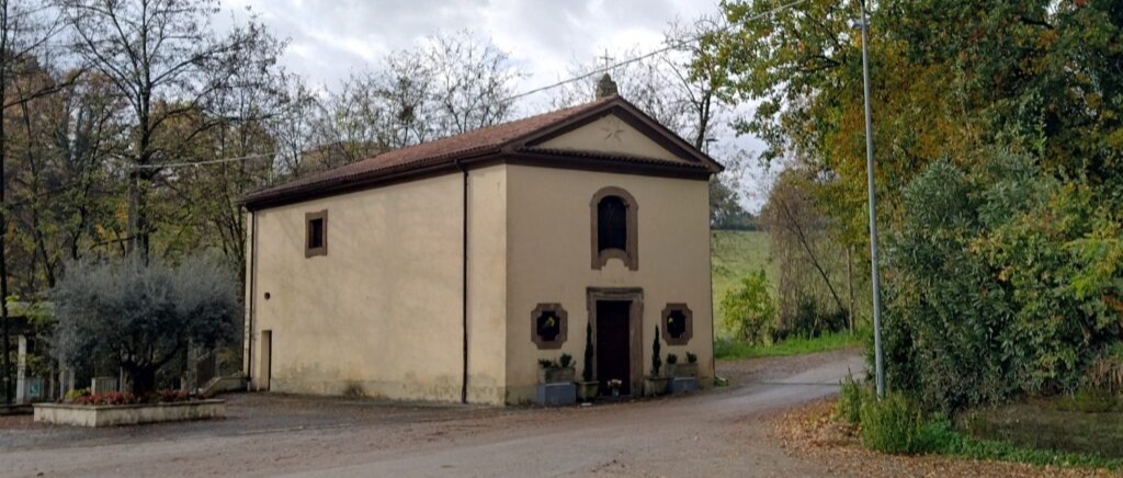 Chiesa della Madonna del Carmine - comune.arnara.fr.it