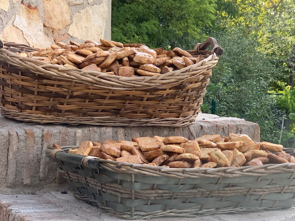 i Turchetti - Facebook @Pro Loco Belmonte in Sabina