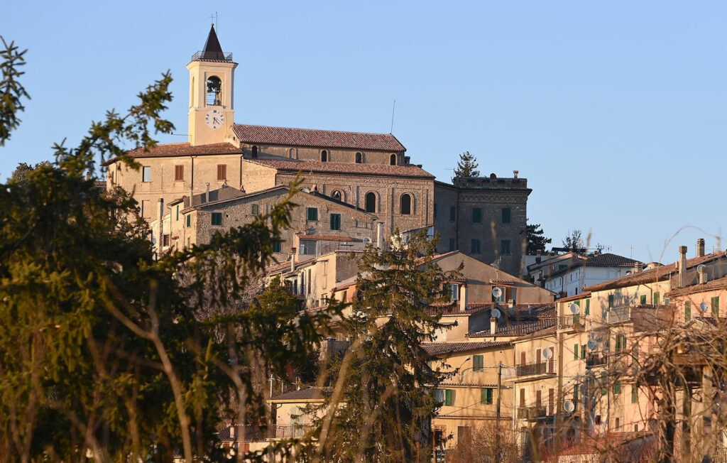Belmonte in Sabina - prolocobelmonteinsabina.it