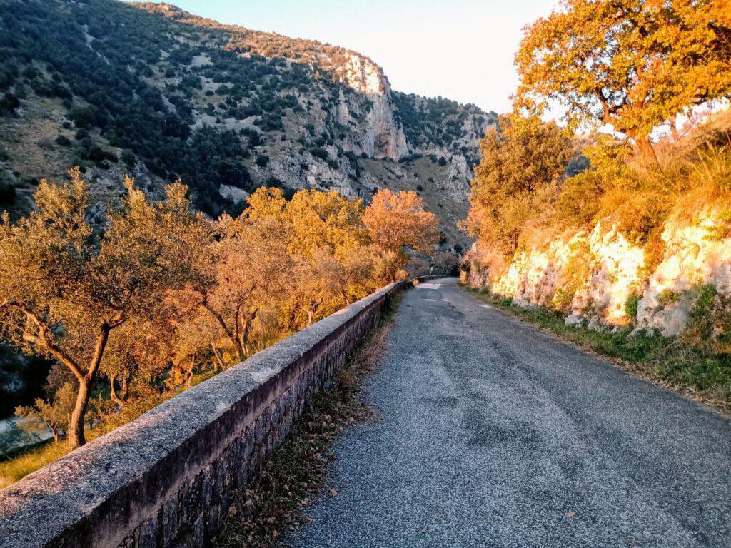 il tracciolino - Facebook @comunedicasalvieri