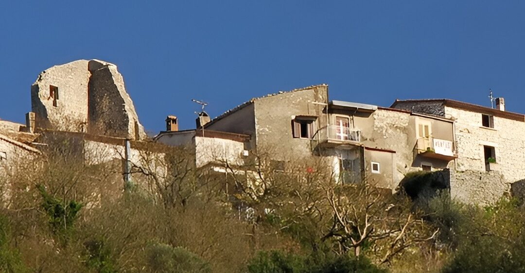 Castelnuovo Parano