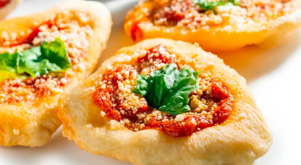 Pizza Fritta - comune.castelnuovoparano.fr.it