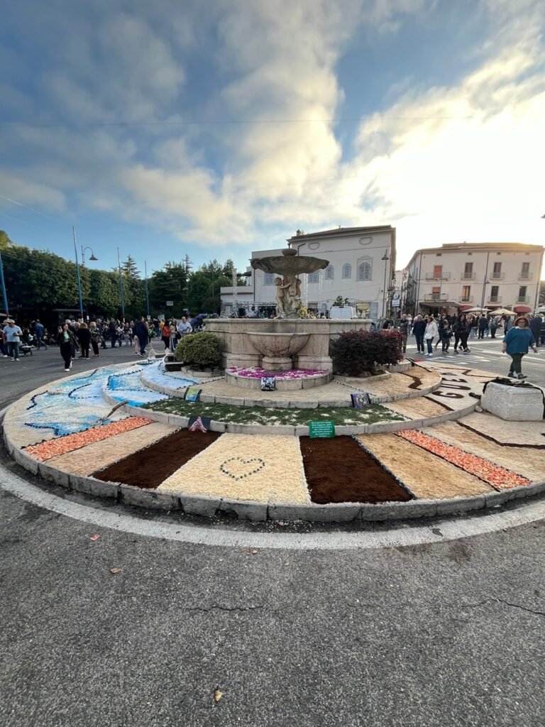 Cervaro - Facebook @Proloco-Cervaro-APS