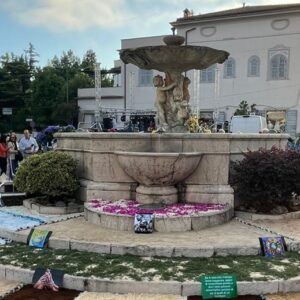 l'Infiorata del Corpus Domini a Cervaro - Facebook @Proloco-Cervaro-APS