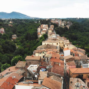 Gallicano nel Lazio - Facebook @Infiorata-Gallicano-nel-Lazio