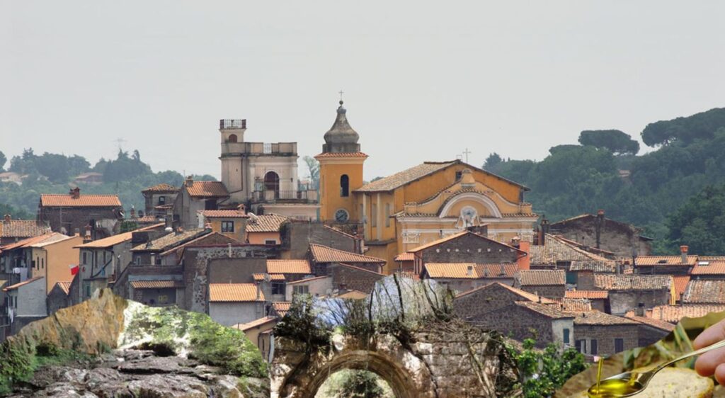 Gallicano nel Lazio - comune.gallicanonellazio.rm.it