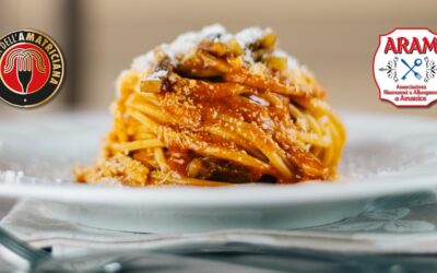 Prima Giornata Internazionale dell’Amatriciana