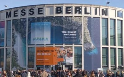 Il turismo del Lazio alla ITB Berlin 2026