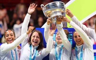 Velletri ospiterà la Billie Jean King Cup 2026 