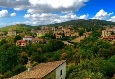Monteflavio