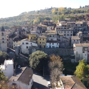 Bocchignano - Facebook @Bocchignano