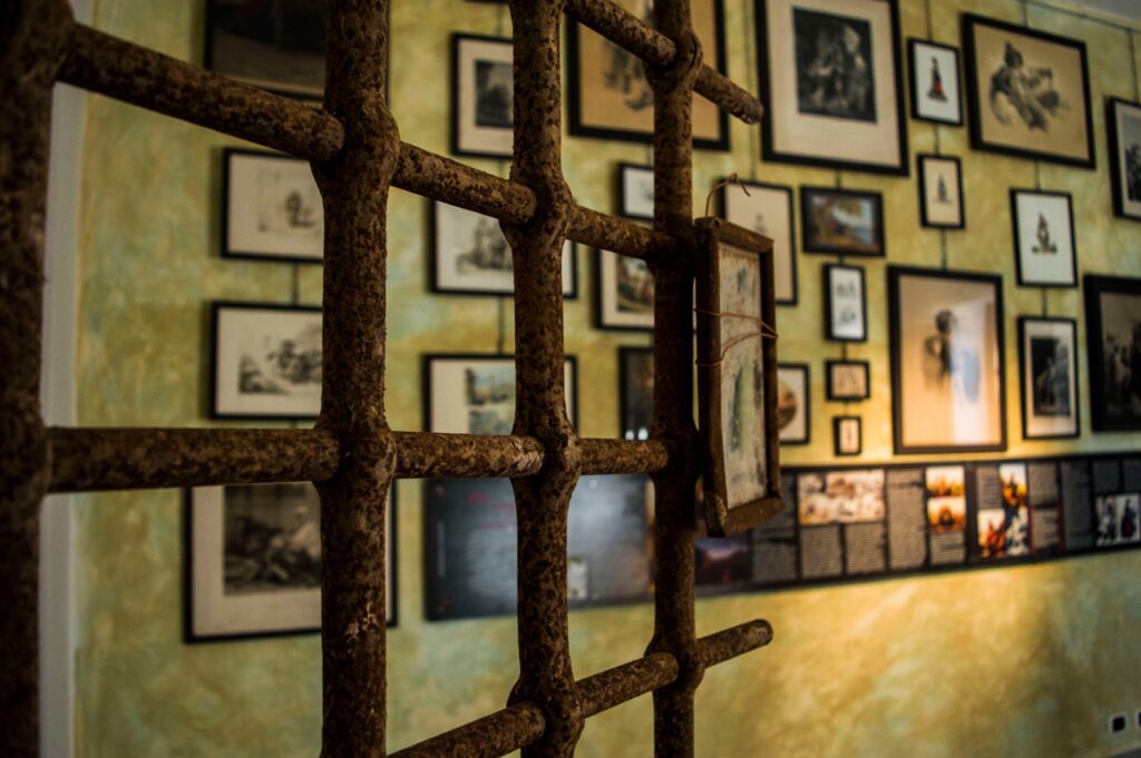 Facebook@ MuseoTerrediConfine