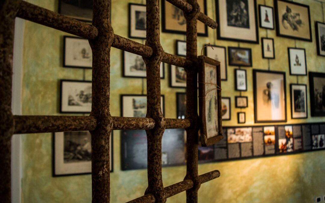 Museo delle Terre di Confine di Sonnino