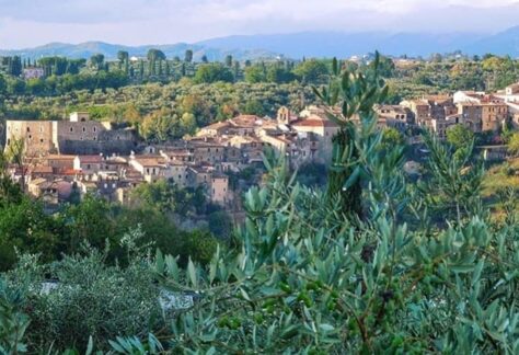 Poggio Nativo - Facebook @poggionativo.comune