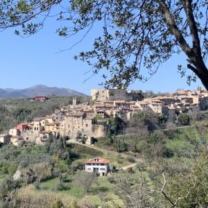 Poggio Nativo - Facebook @poggionativo.comune