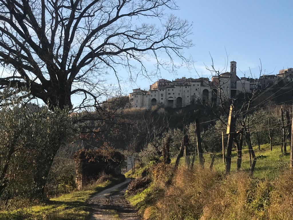 Poggio San Lorenzo - Facebook @scopripoggiosanlorenzo