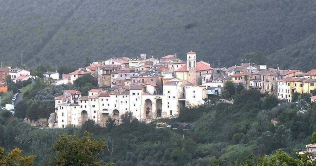 Poggio San Lorenzo