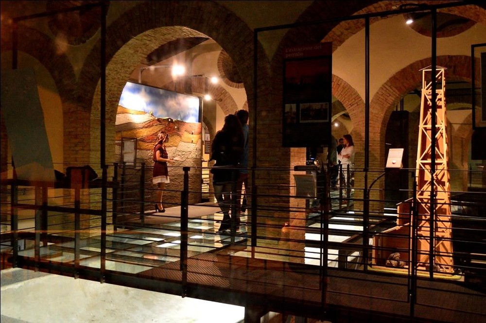 Museo dell'Energia a Ripi - www.comune.ripi.fr.it