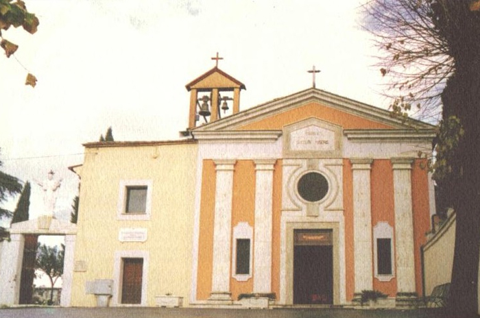 Santuario Madonna Succurre Miseris - www.comune.ripi.fr.it