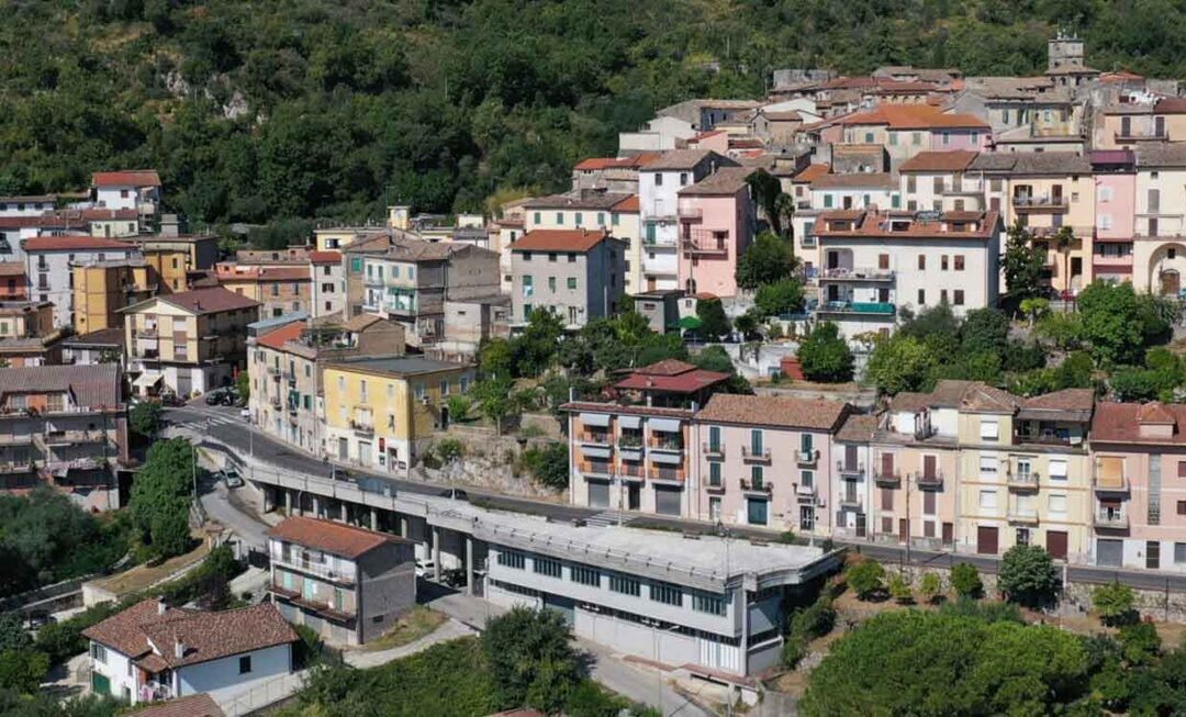 San Giovanni Incarico