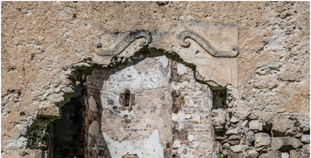 Cella Monastica di San Nicandro - turismo.comune.vicalvi.fr.it