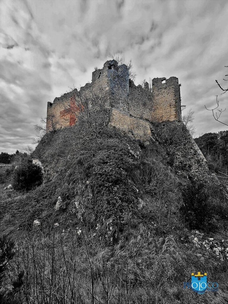 Castello di Vicalvi - Facebook @Pro Loco Vicalvi rev