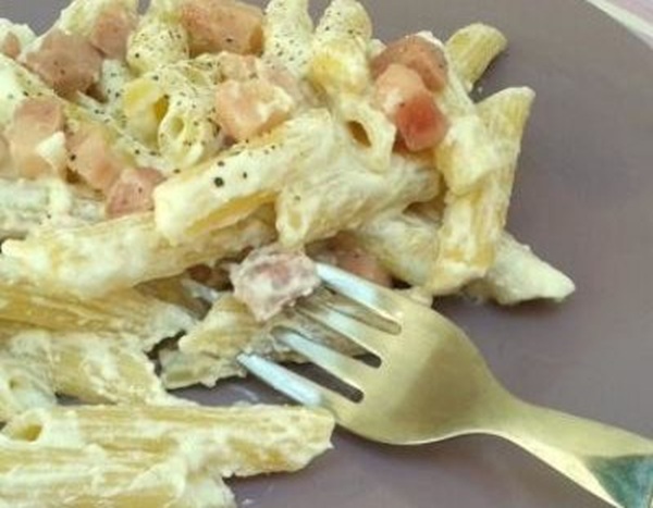 la Pasta al Vergaro di Roccasalli - prolocodiaccumoli.it