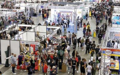 Il Lazio alla Borsa Mediterranea del Turismo