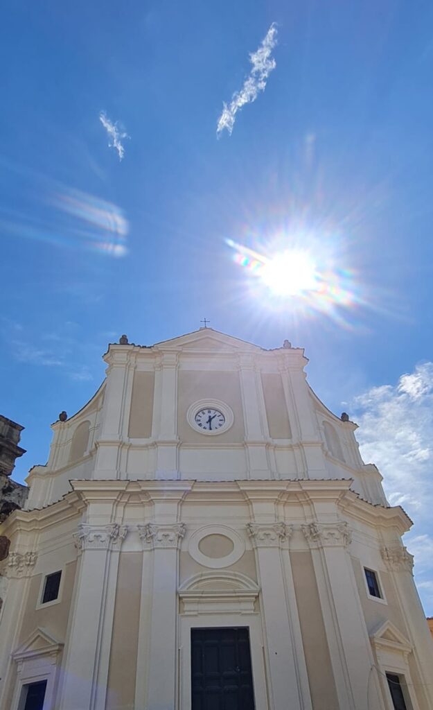 Cattedrale di Santa Maria Assunta - comune.cantalupoinsabina.ri.it