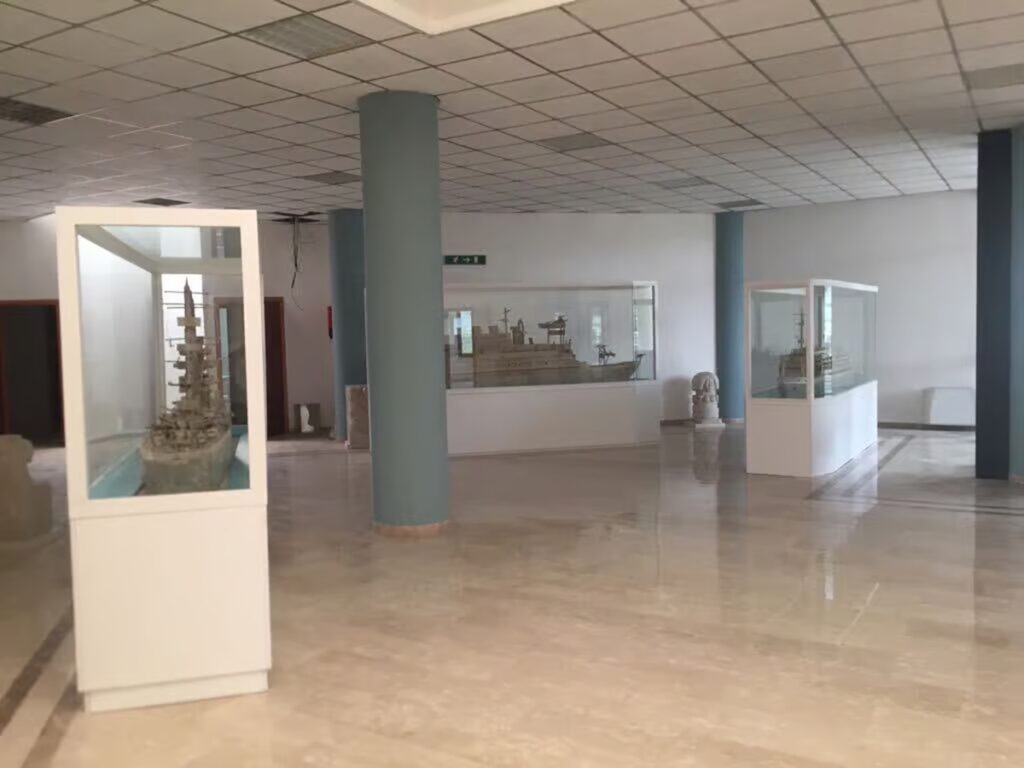 Eco Royal Museum - comune.corenoausonio.fr.it