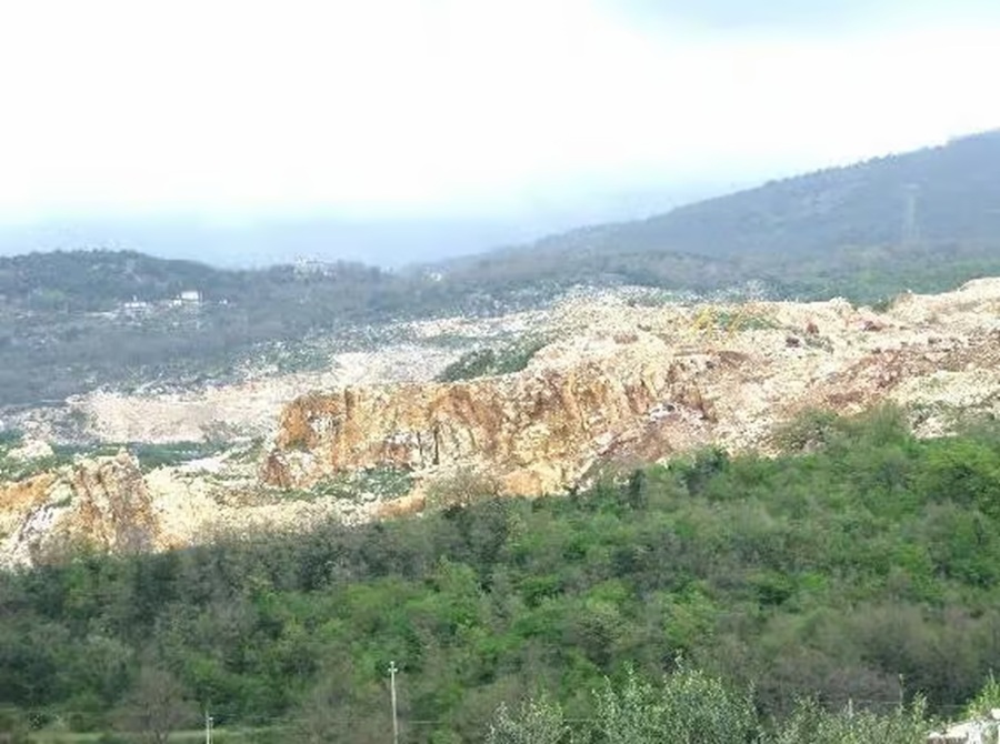 cave di marmo - comune.corenoausonio.fr.it