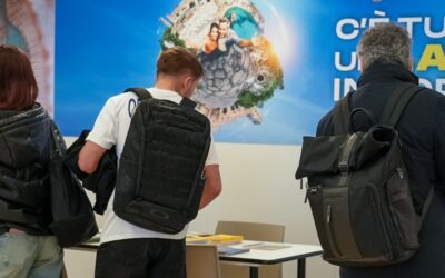 Lavoro e formazione, a Roma FareTurismo 2026